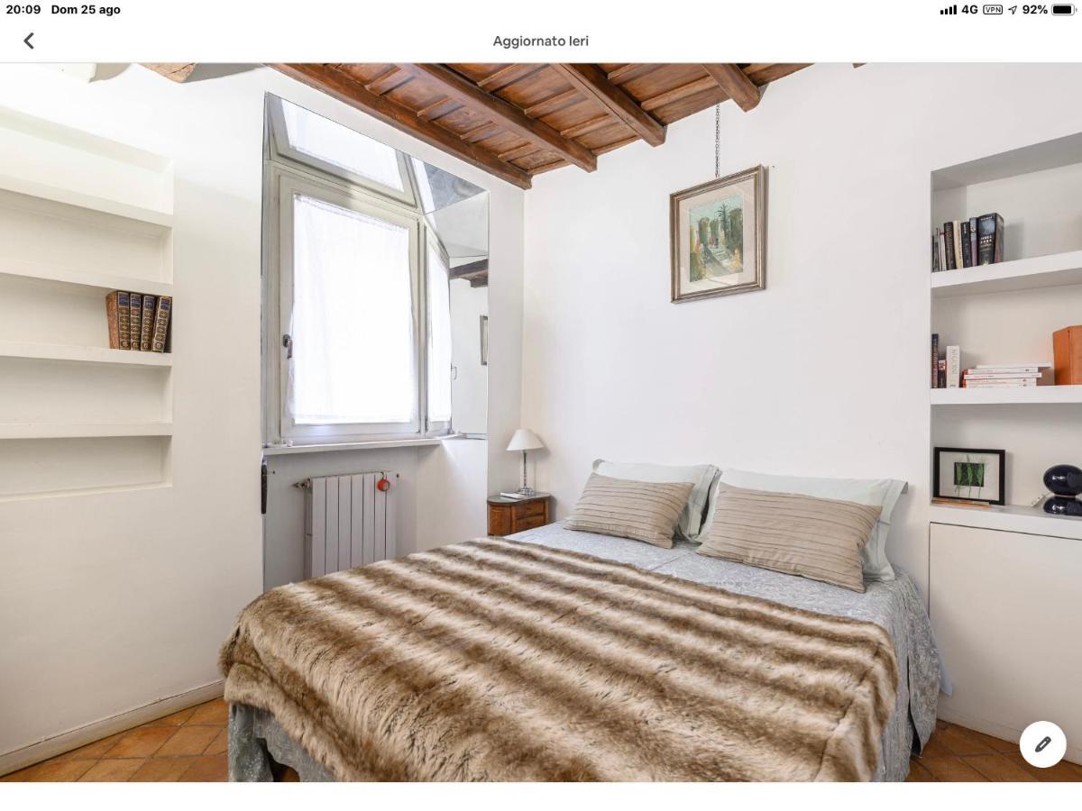 The Cozy Nest * Roma