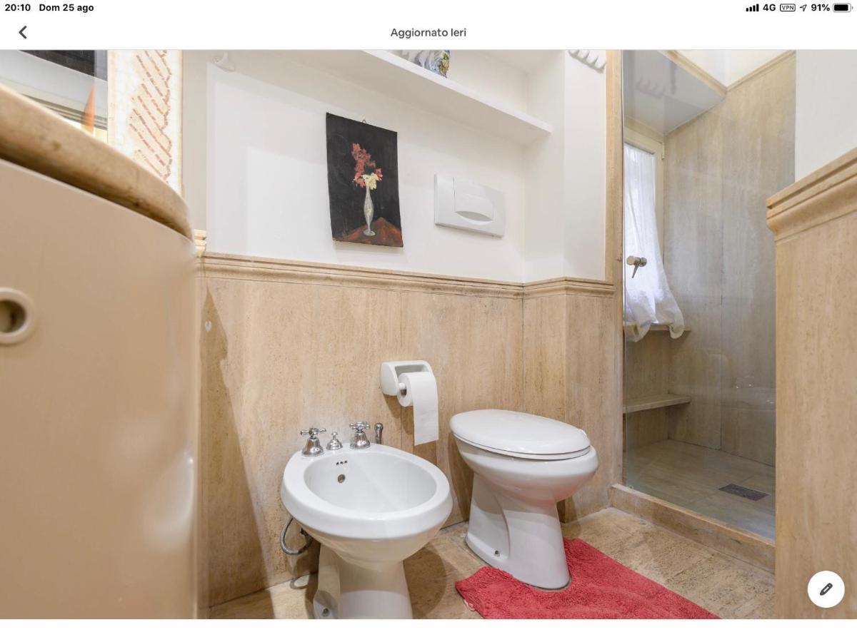 Appartamento The Cozy Nest